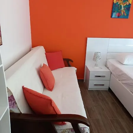 Bed & Breakfast Sakin Gumusluk