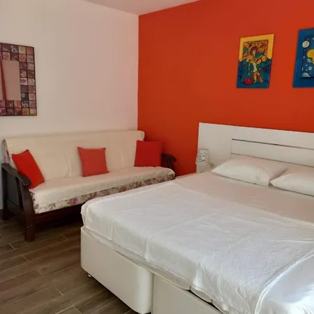 Sakin Bed & Breakfast Gumusluk