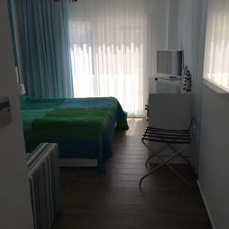 Bed & Breakfast Sakin Gumusluk