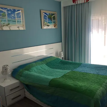 Sakin Bed & Breakfast Gumusluk