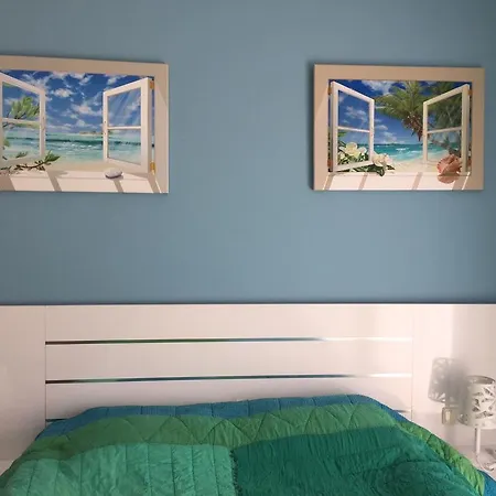 Sakin Bed & Breakfast