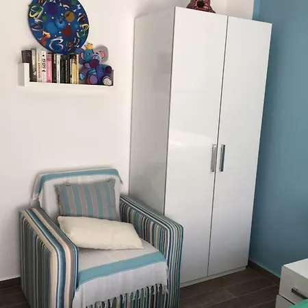 Sakin Bed & Breakfast Gumusluk