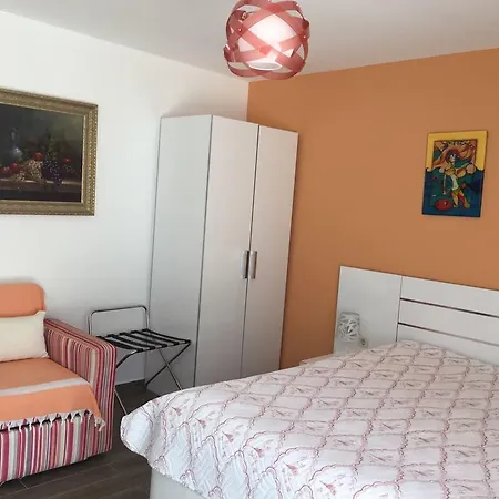 Sakin Bed & Breakfast Gumusluk