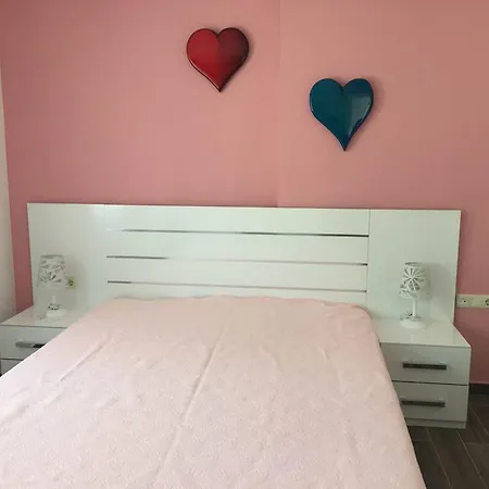 Bed & Breakfast Sakin *