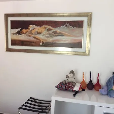 Sakin Bed & Breakfast Gumusluk