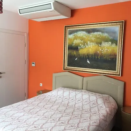 Sakin Bed & Breakfast *