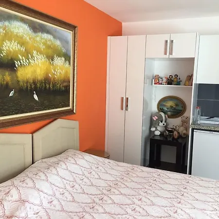 Bed & Breakfast Sakin