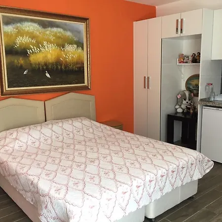 Sakin Bed & Breakfast
