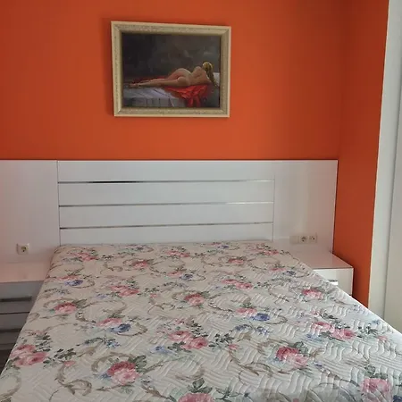 Sakin Bed & Breakfast Gumusluk