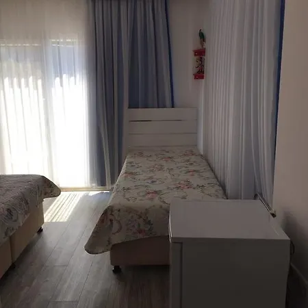 Sakin Bed & Breakfast *